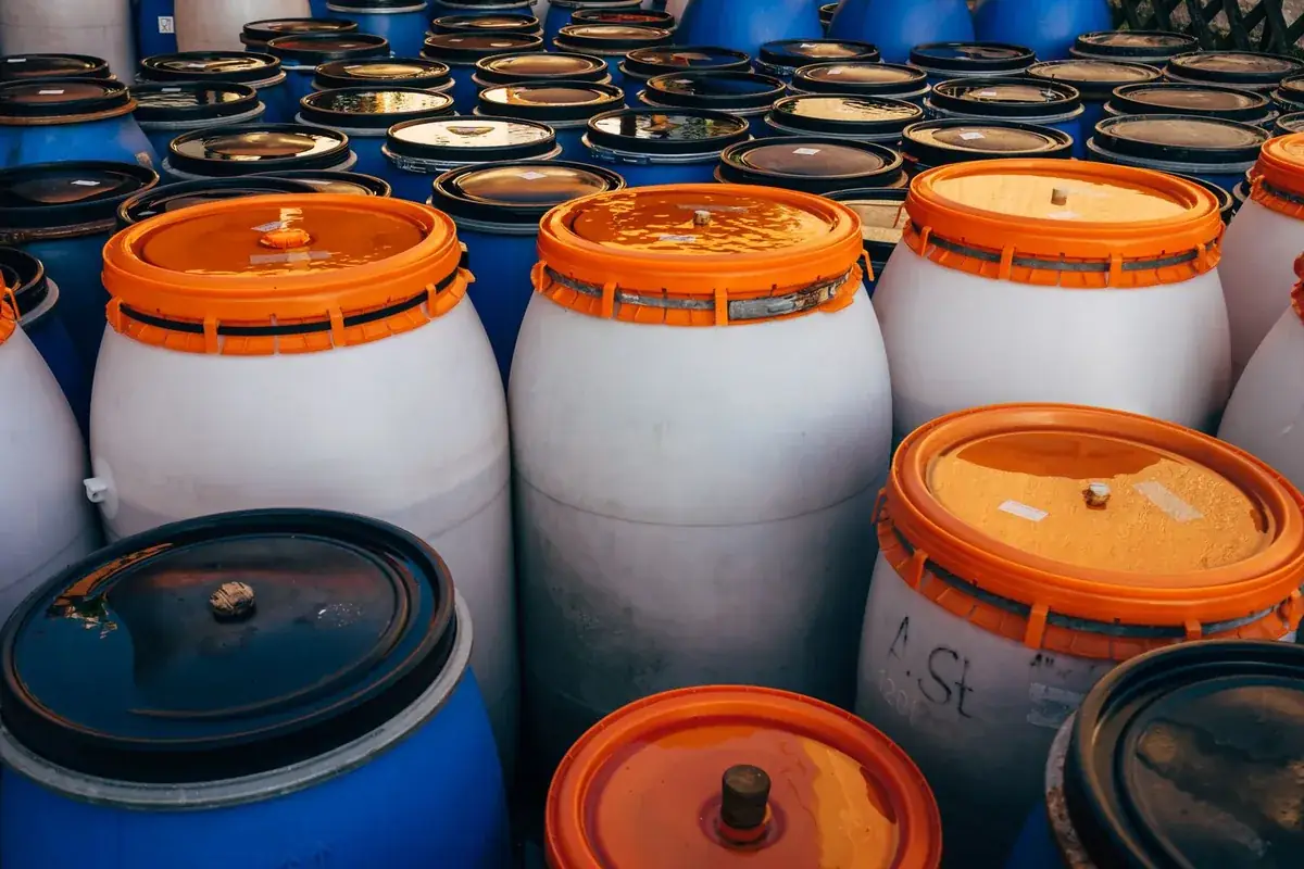 Medical Waste Removal in Brent, AL